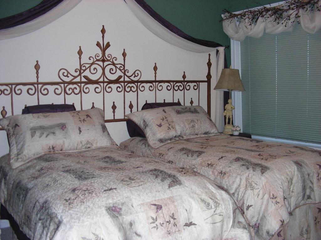 Golden Pathways Retreat B&B Peterborough Quarto foto
