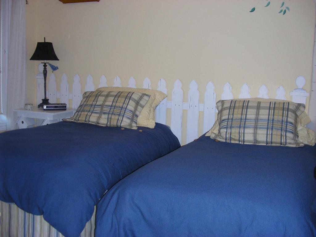 Golden Pathways Retreat B&B Peterborough Quarto foto