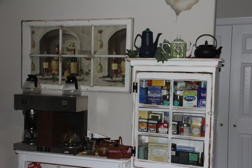 Golden Pathways Retreat B&B Peterborough Quarto foto