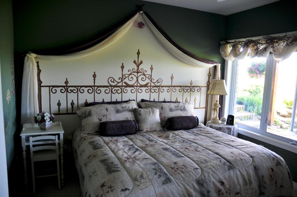 Golden Pathways Retreat B&B Peterborough Quarto foto