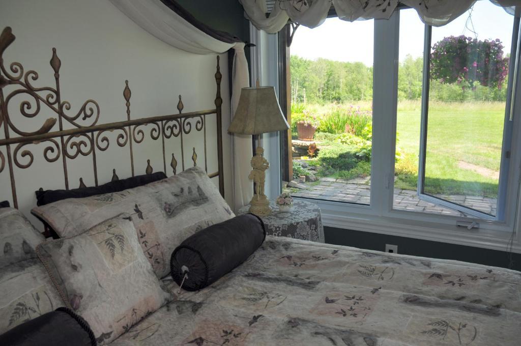 Golden Pathways Retreat B&B Peterborough Quarto foto