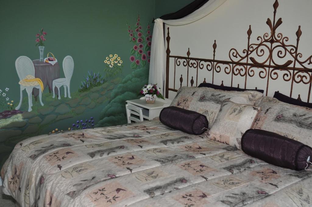 Golden Pathways Retreat B&B Peterborough Quarto foto
